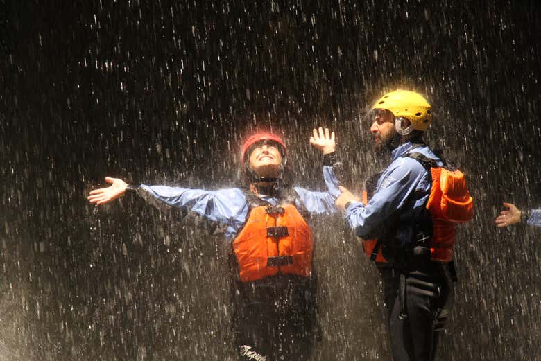 Il divertimento è assicurato!