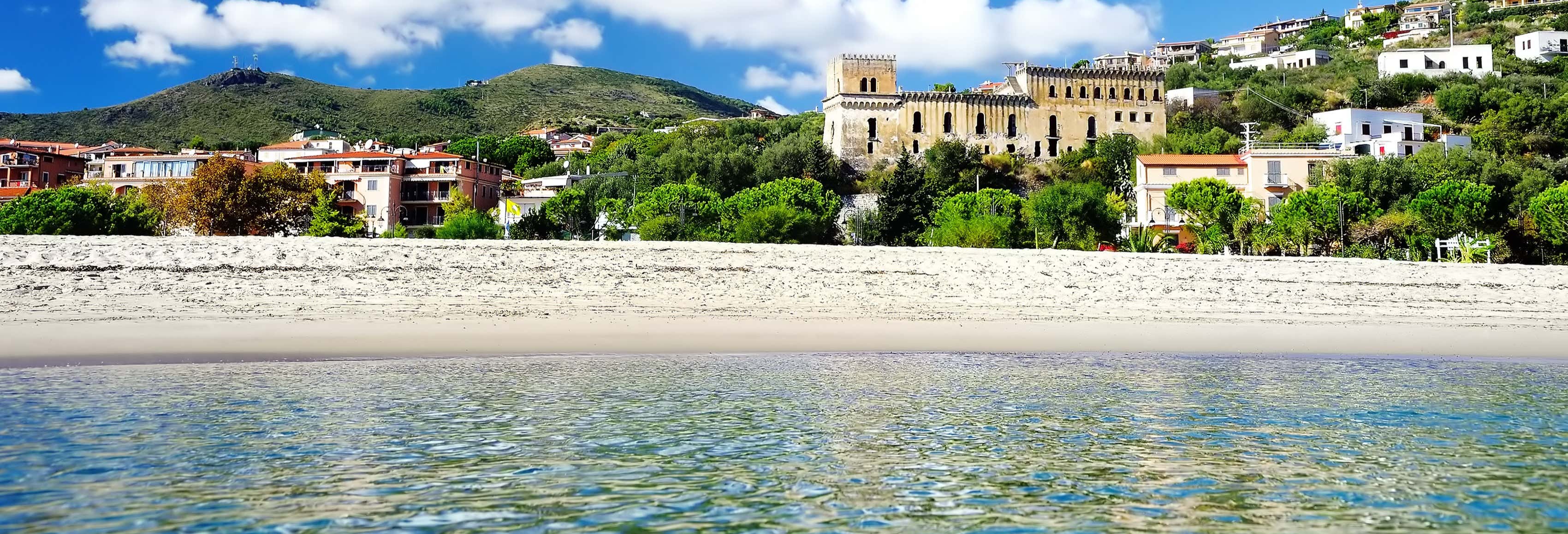 Marina di Camerota