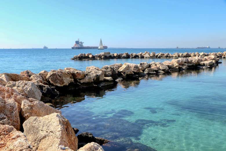 Golfe de Tarente