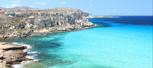 Escursione a Favignana e Levanzo