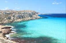 Excursion à Favignana et Levanzo