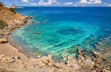 Escursione all'isola di Marettimo