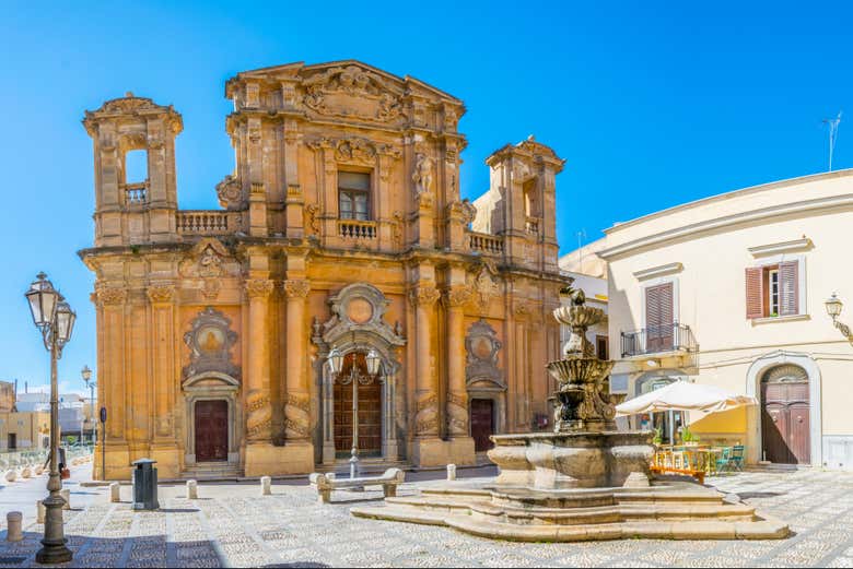 Igreja do Purgatório