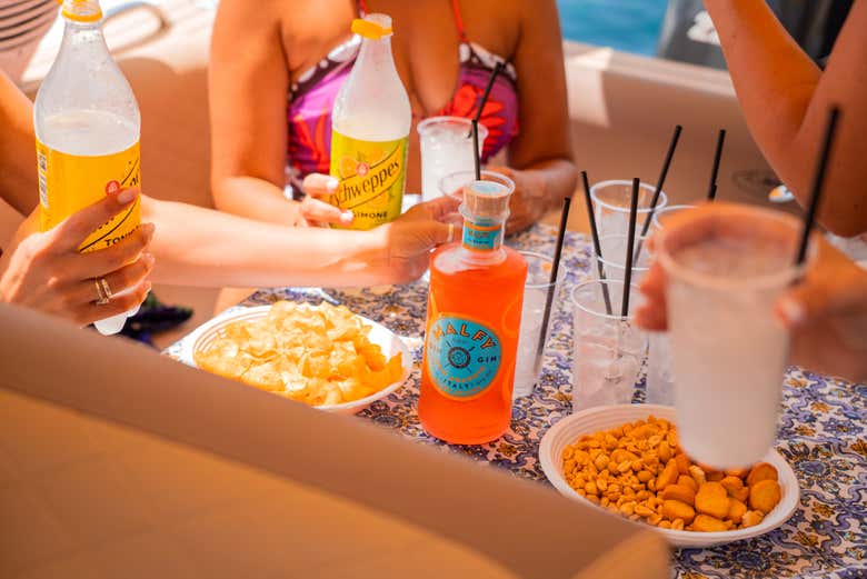 Aperitivo