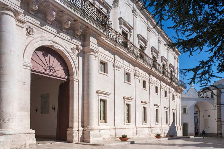 Palazzo Ducale