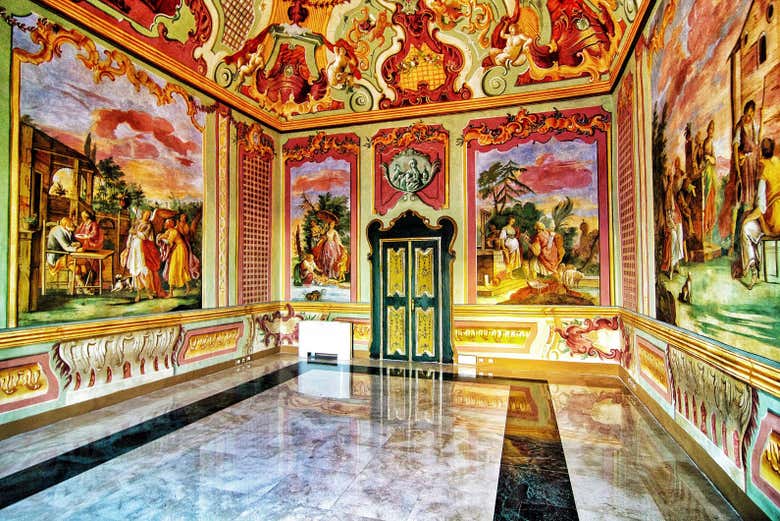 Alla scoperta del patrimonio storico-artistico di Martina Franca