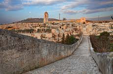 Excursion à Altamura et Gravina
