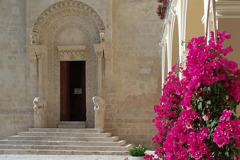 Rincones con encanto