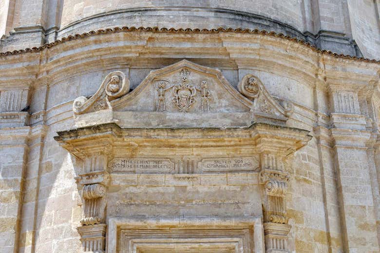 We'll learn all about Matera bread