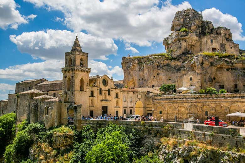 Iglesia de Santa María de Idris