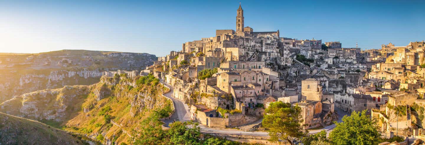 Matera