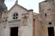 Sassi di Matera City Card