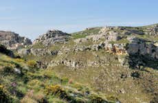 Murgia Materana Hiking Tour