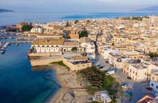 Excursão a Favignana