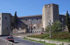 Melfi Private Tour