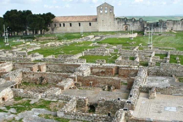 Archaeological Museum of Venosa