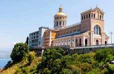 Excursión a Milazzo y Tindari