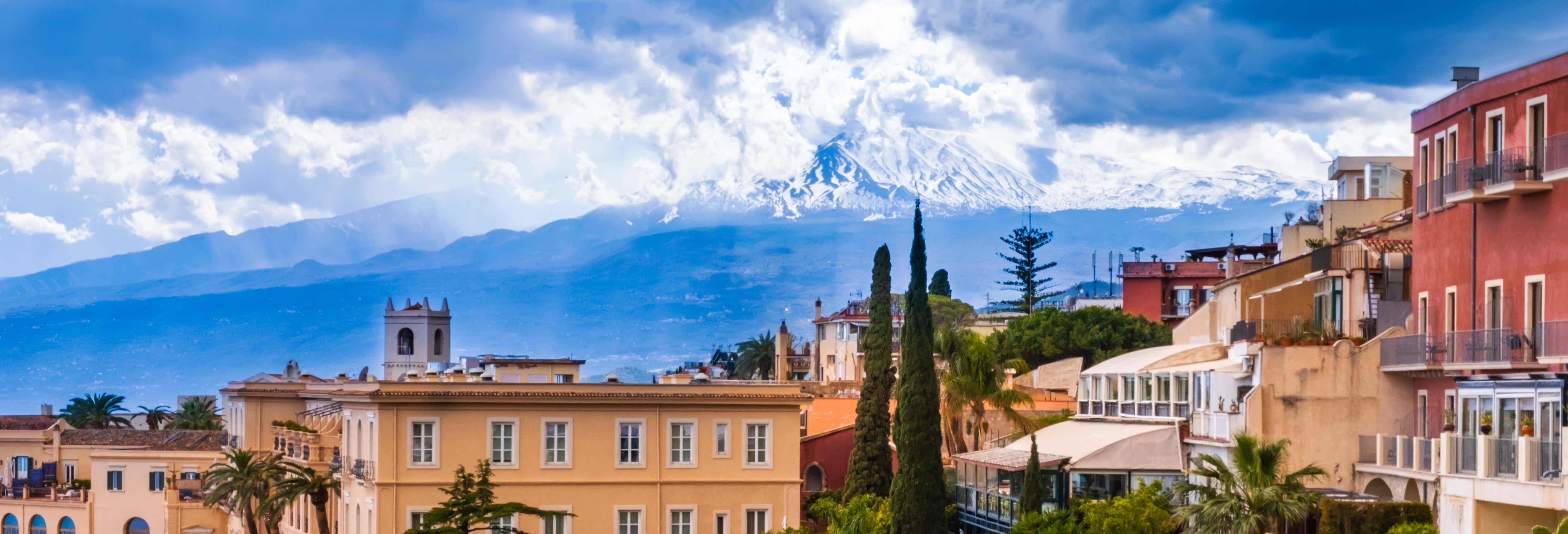 Excursiones de un día en Messina