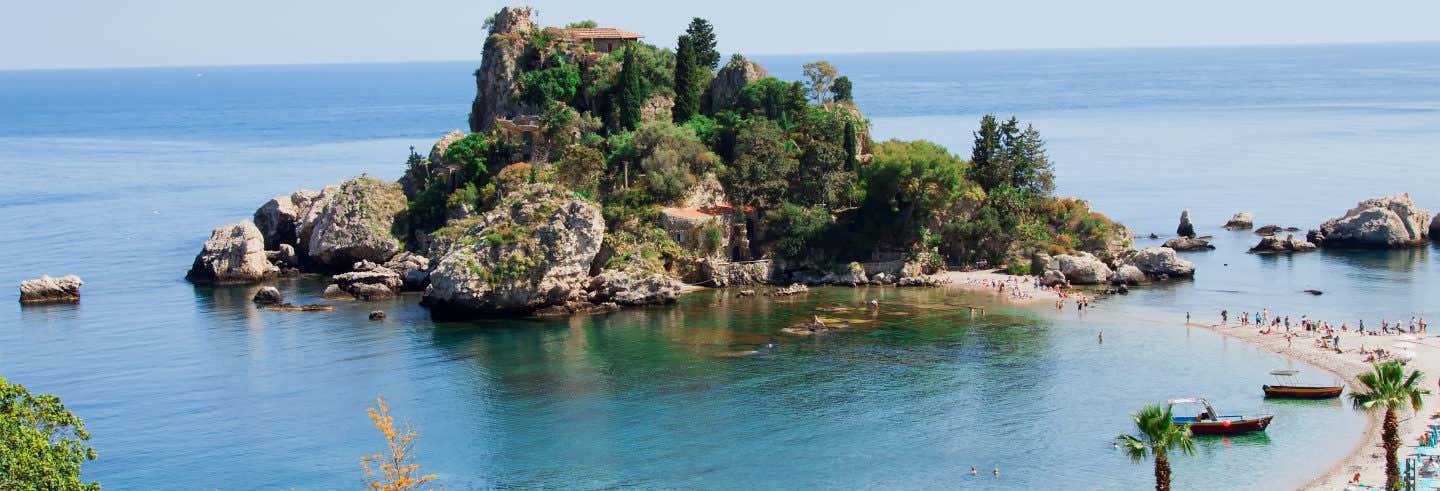 Excursiones de un día en Messina
