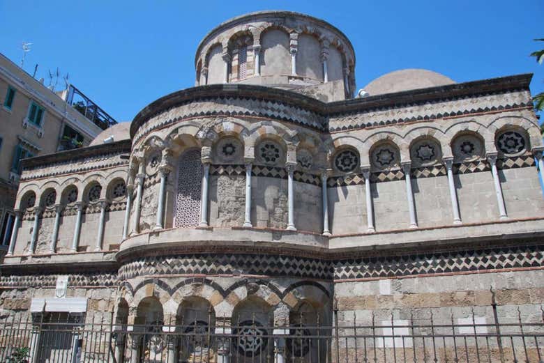 Chiesa dei catalani