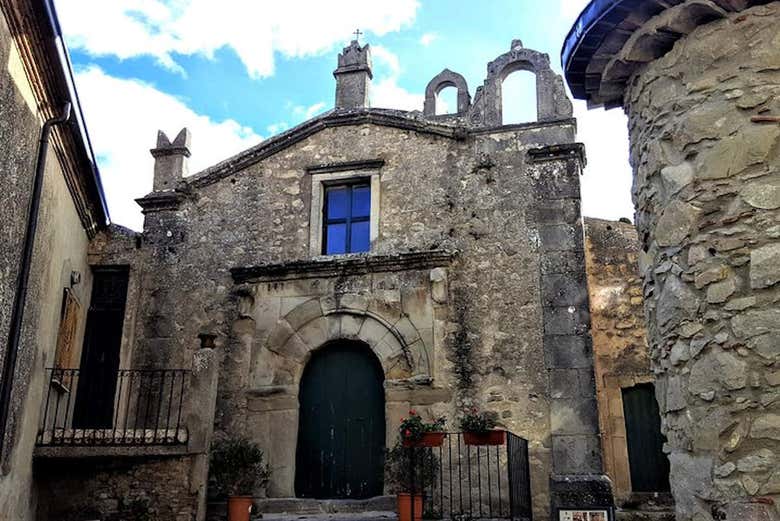 Igreja Santa Caterina