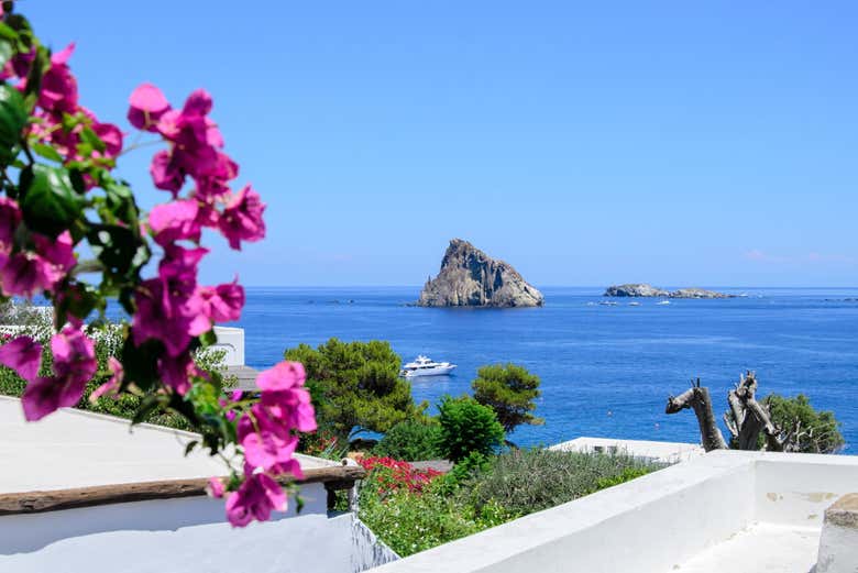 Panarea