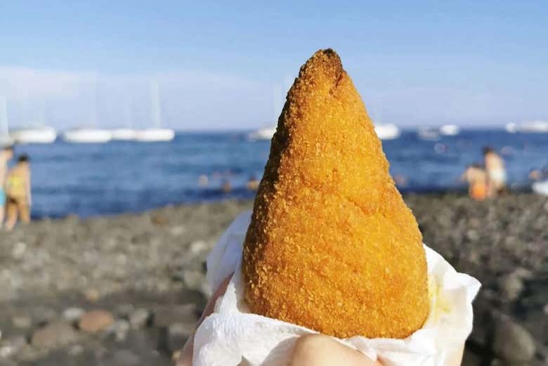 Gustando i sapori autentici di Messina
