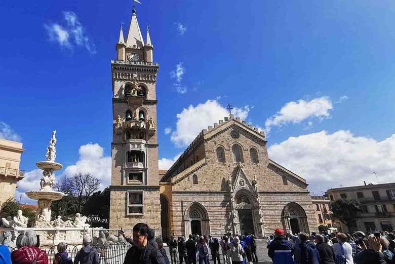 Cattedrale di Messina