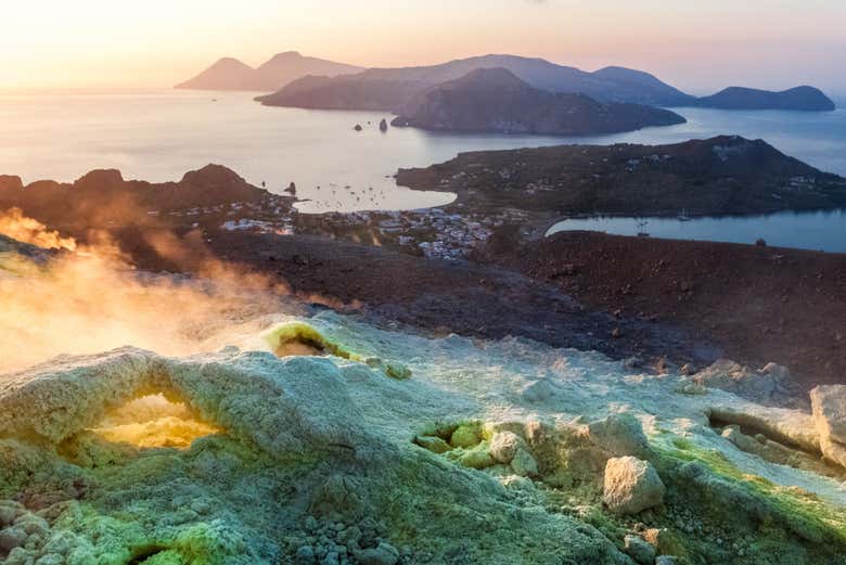 Vulcano