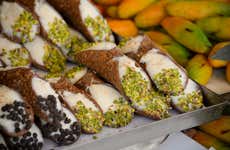 Tour gastronómico por Messina