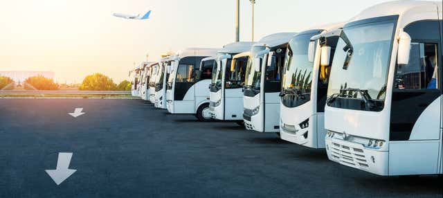 Autobus tra l'aeroporto di Malpensa e Milano
