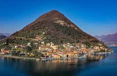 Excursión a Bérgamo y el lago Iseo