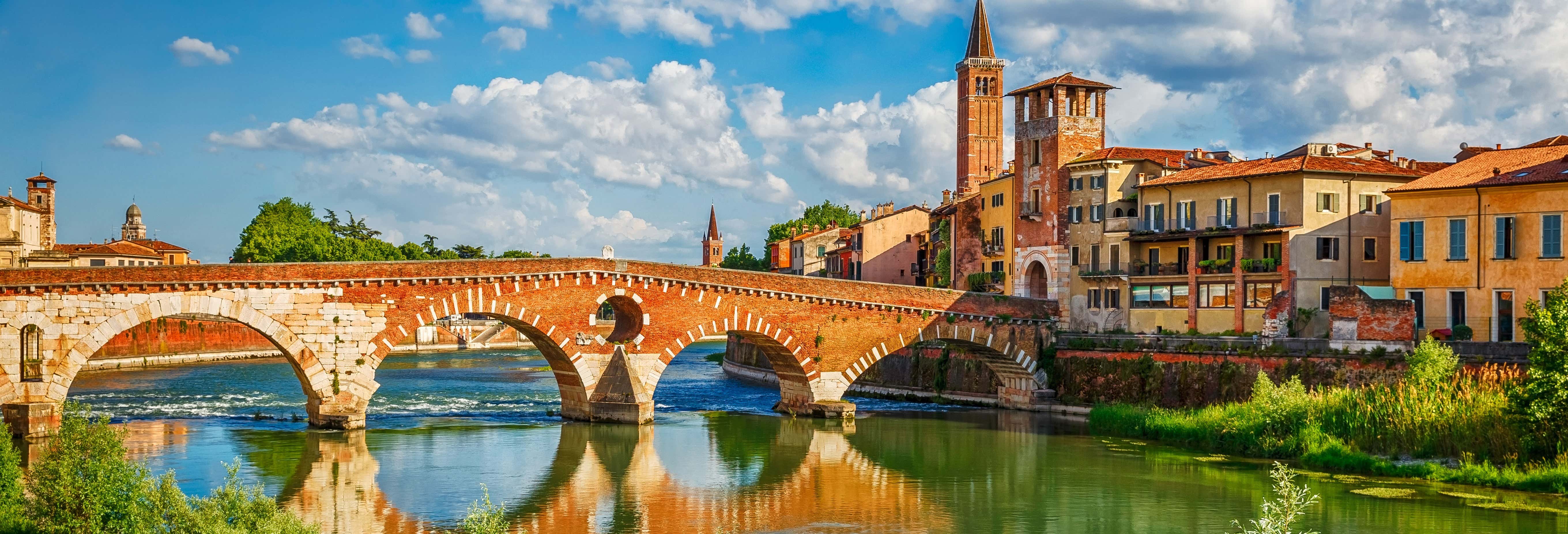 Day trips in Milan
