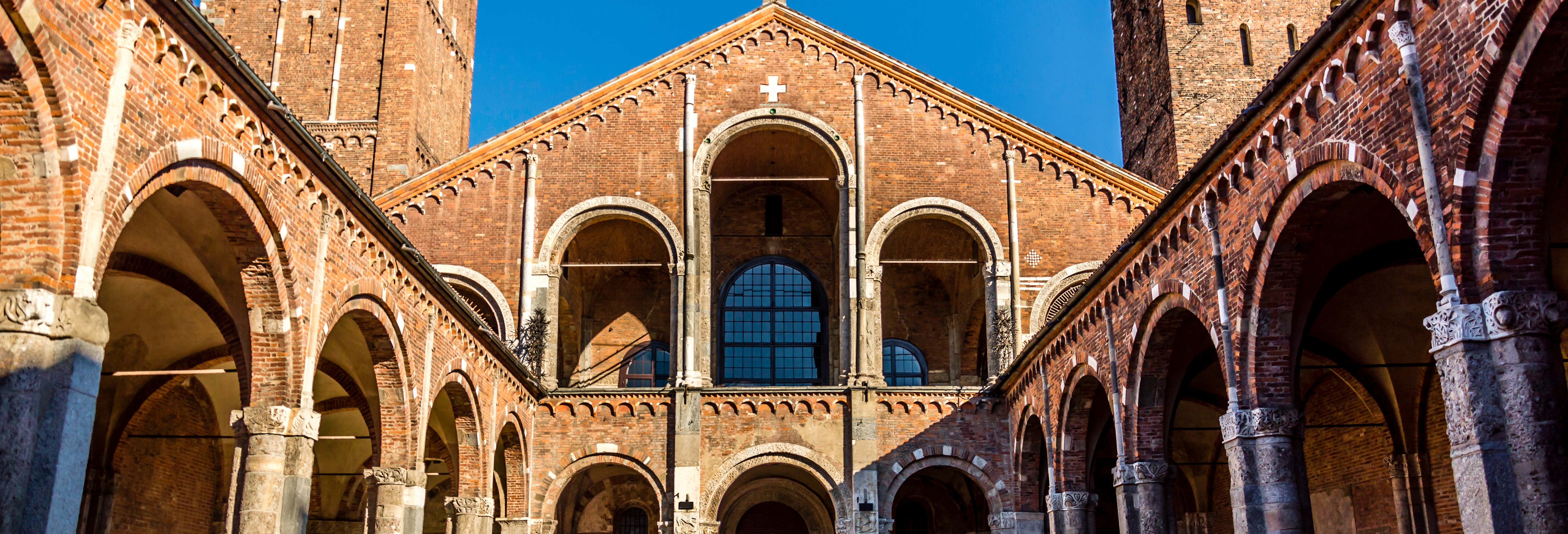 Guided tours and free tours in Milan