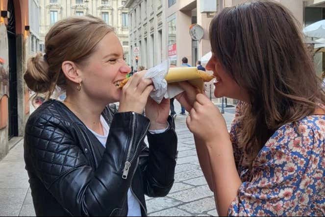 Une activité à faire entre amis