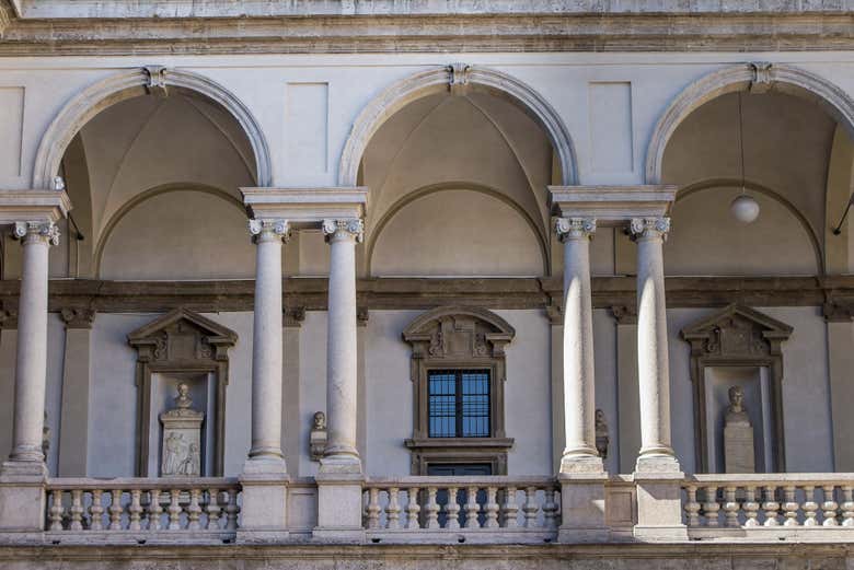 Make the most of your visit to Milan!