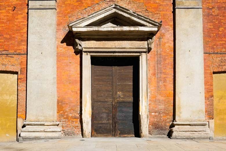Voûte de cristal de la Galerie Vittorio Emanuele