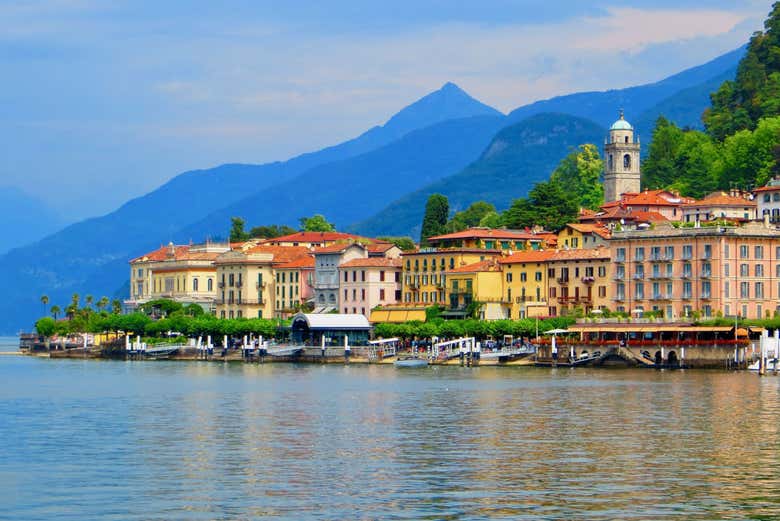 Bellagio