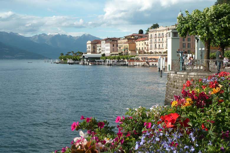 Bellagio