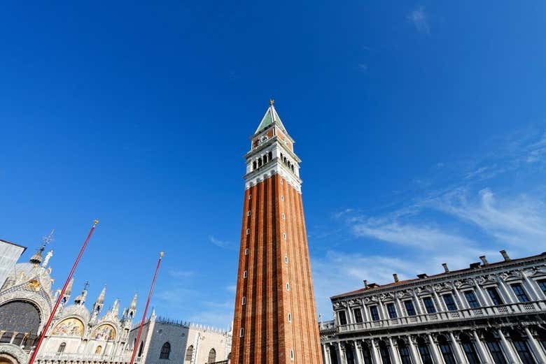Campanile