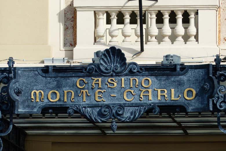 Casinò di Monte Carlo