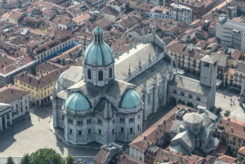 Duomo de Como