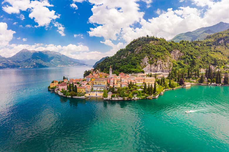 Bellagio