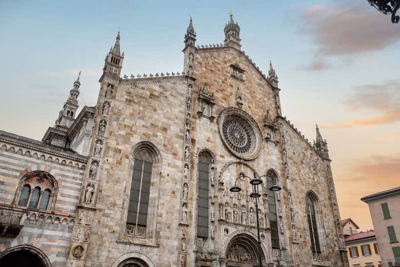 Catedral de Como