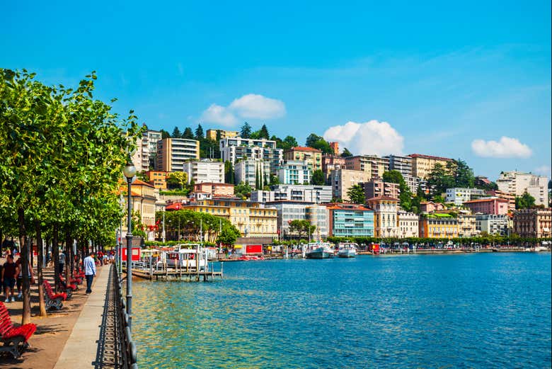 Lugano