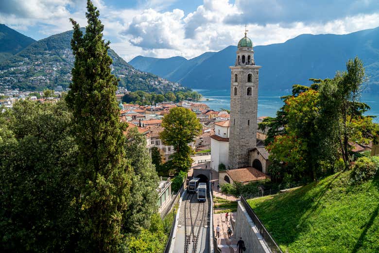 Lugano