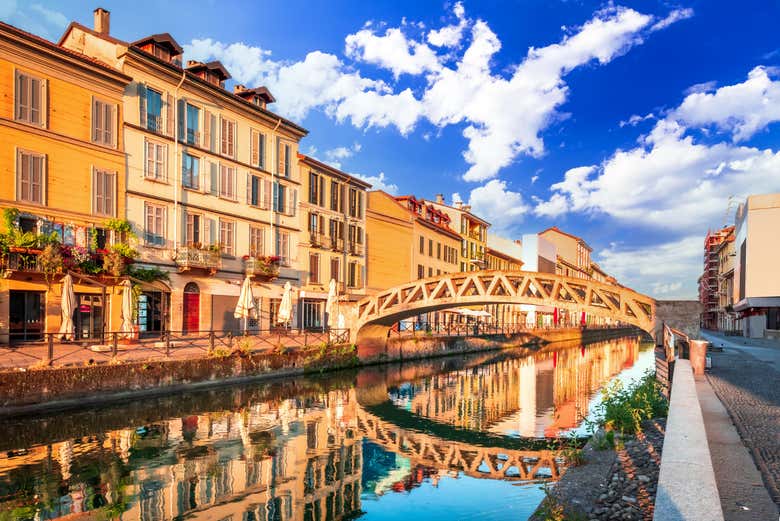 Navigli