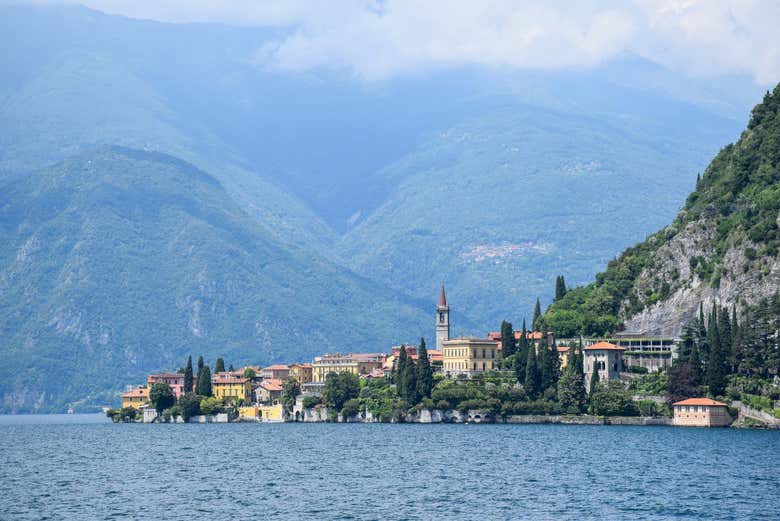 Lago de Como