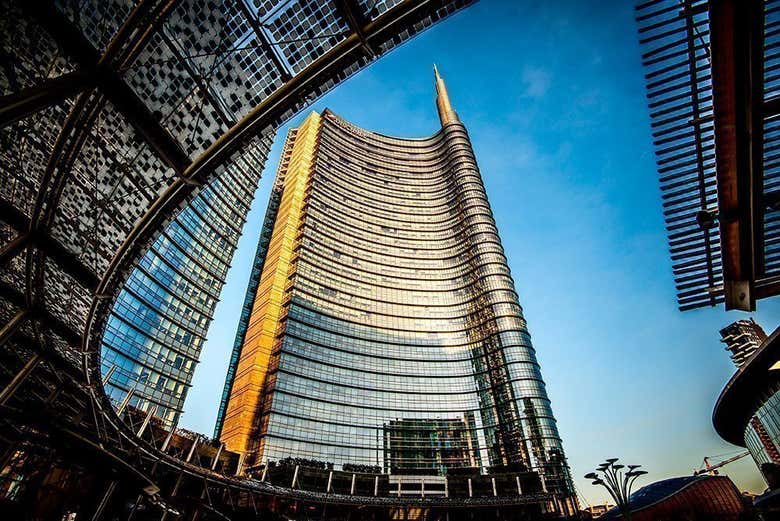Torre Unicredit