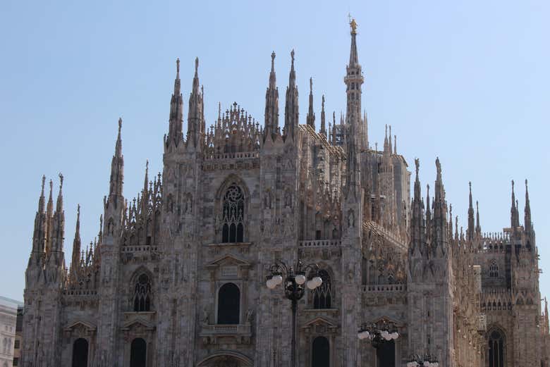 Duomo di Milano